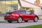 Honda Accord Crosstour 2010 года
